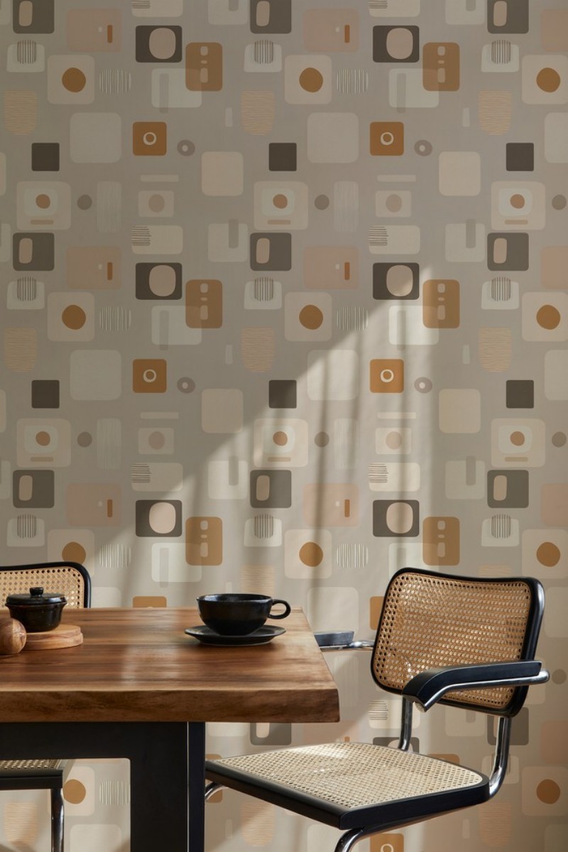 Bild på Dante Beige - 1077401-01